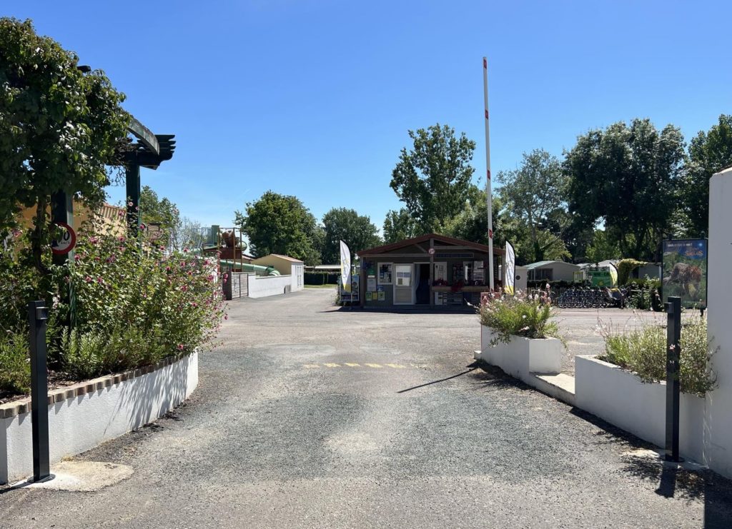 Installation, entretien et maintenance contrôle d'accès par lecteur de badges