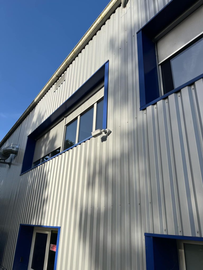 Installation, maintenance et dépannage d'un système vidéosurveillance ARITECH TRUVISION