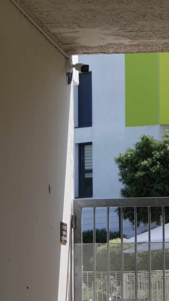 Remplacement et extension système de vidéosurveillance DAHUA - La Rochelle